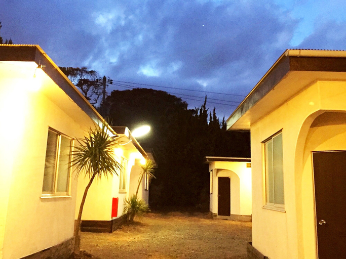 Shirahama Guesthouse U-chan-chi, Shimoda