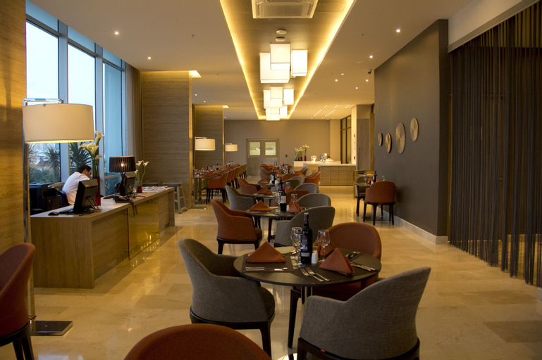 Holiday Inn Cucuta, San José de Cúcuta