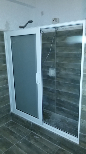 Bathroom 4, Emmanuel Apartments, South Aegean