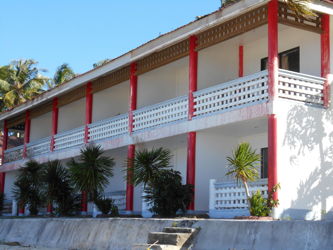 Toris Paradise, Siquijor