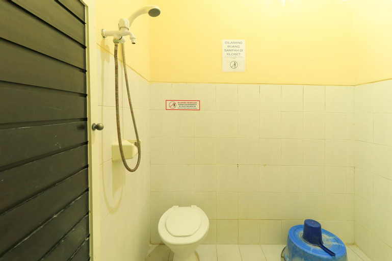 Penginapan Pondok Rizqi, Surabaya