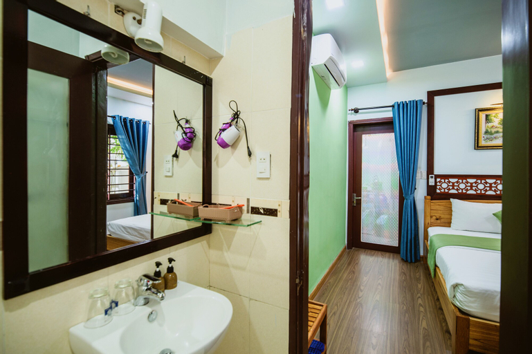 Tue Tam Villa, Hội An