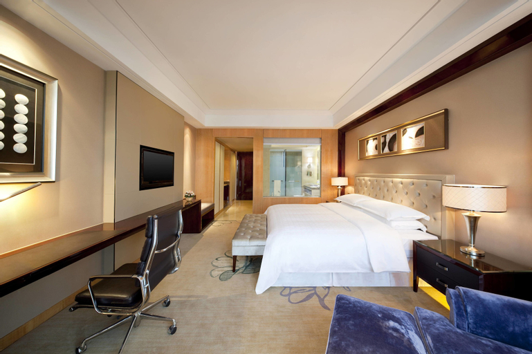 Sheraton Changzhou Xinbei Hotel, Changzhou