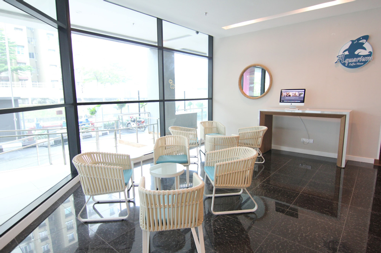 Nexus Business Suite Hotel, Klang