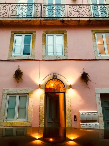 Exterior & Views 2, Casas do Olival Apartments, Lisbon