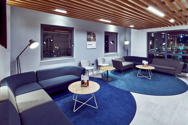 Public Area 4, Holiday Inn Express GIBRALTAR by IHG, Gibraltar