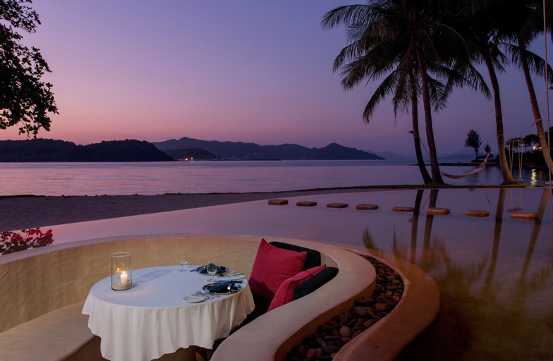 The Naka Island, A Luxury Collection Resort and Spa, Phuket, Pulau Phuket