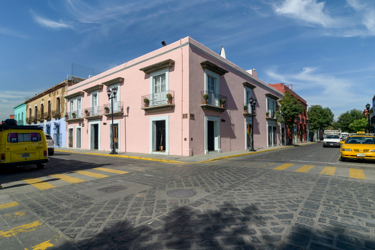 Public Area