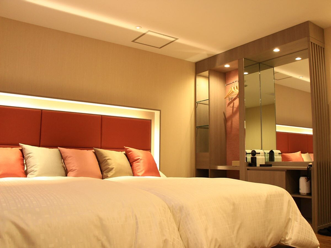Hotel Fuji Tatsugaoka, Fujiyoshida