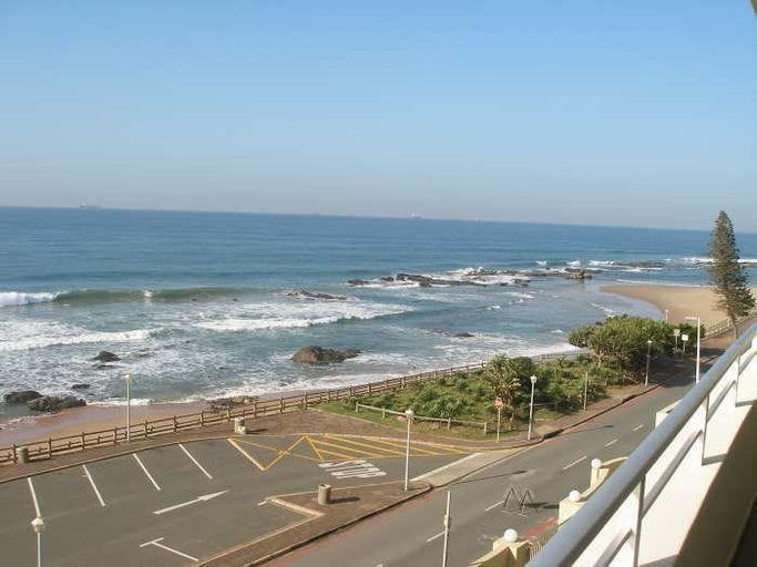 Others 5, Lazy Lizard, eThekwini