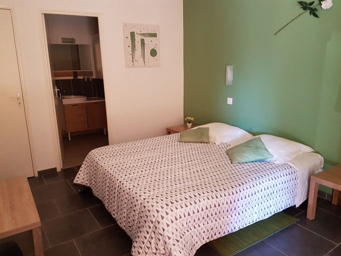 Hotel NEMO, Pyrénées-Atlantiques