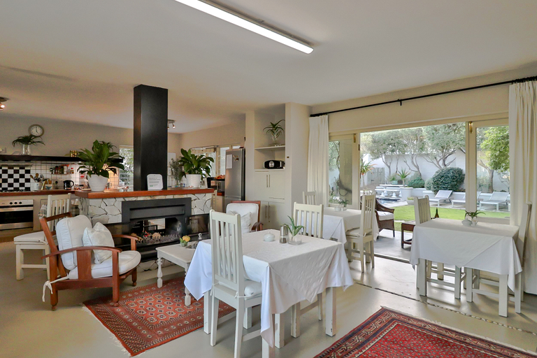 Public Area 4, Hermanus Lodge on the Green, Overberg