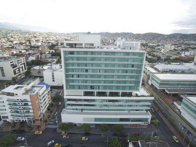 Holiday Inn Cucuta, San José de Cúcuta