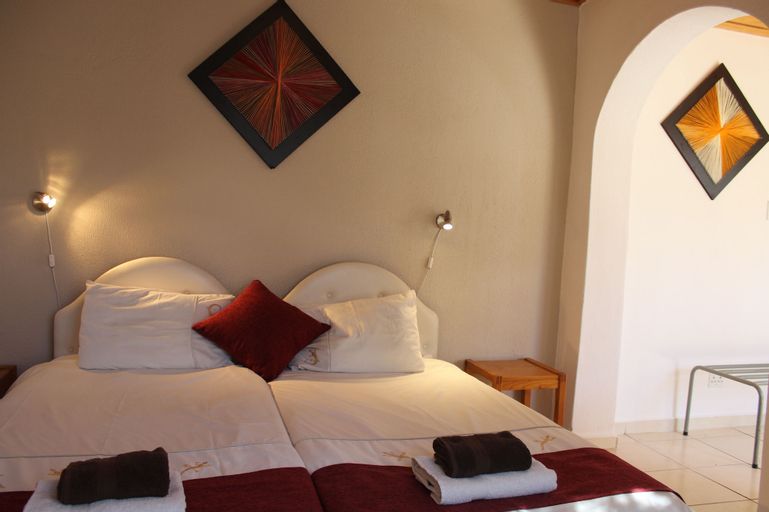 Hotel Uhland, Windhoek East