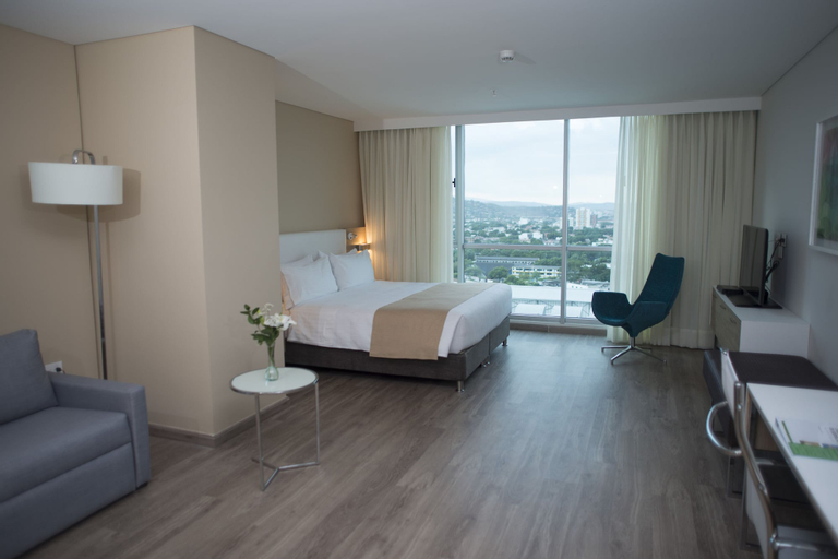 Holiday Inn Cucuta, San José de Cúcuta