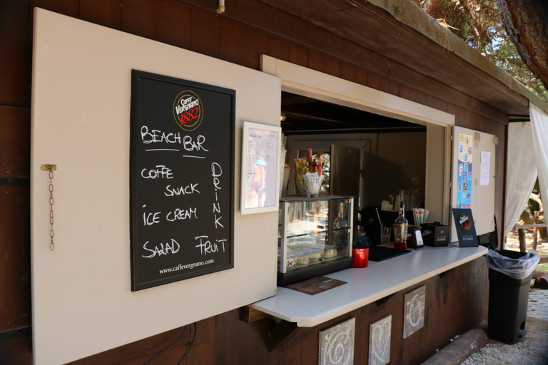 Public Area 4, Garden Toscana Resort, Livorno