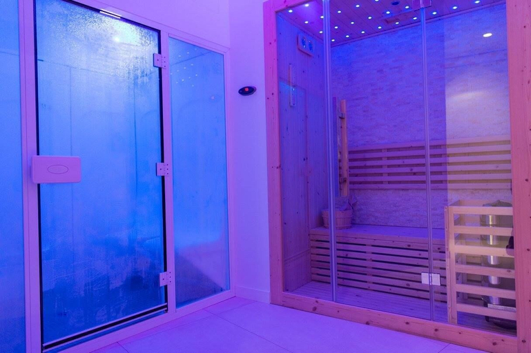 Public Area 4, Aquaboutique Wellness&Spa, Salerno