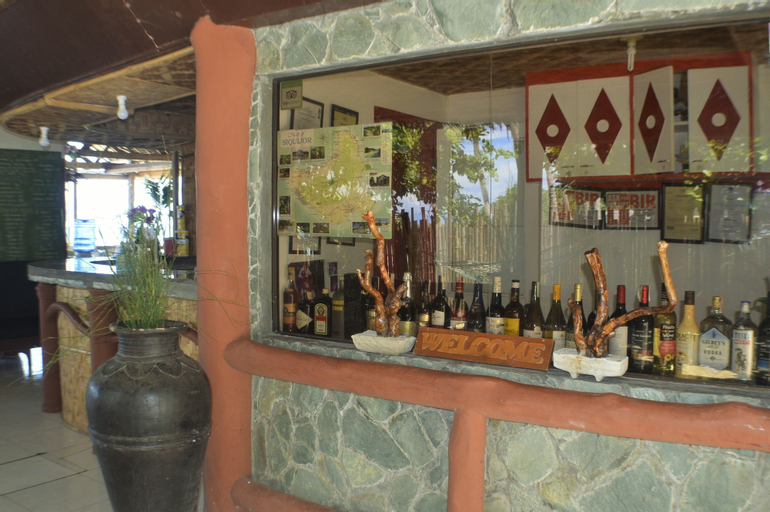 Toris Paradise, Siquijor