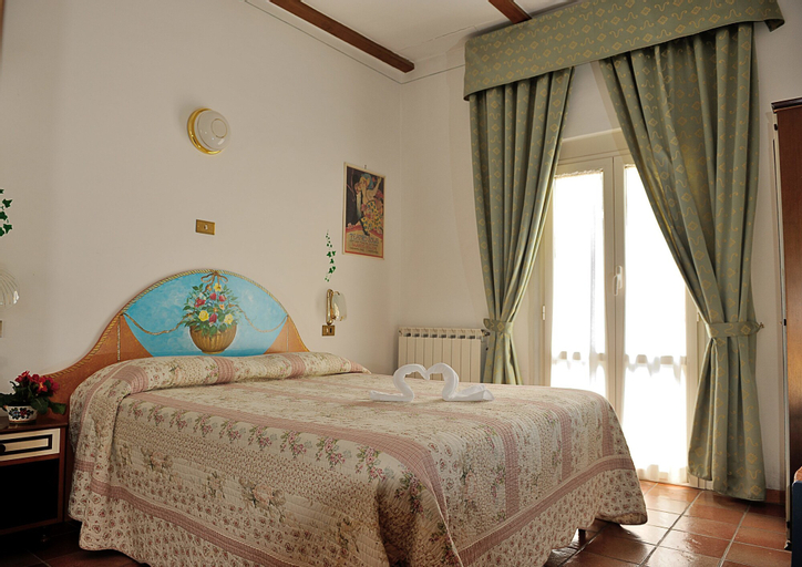 Ferretti Hotel, Perugia