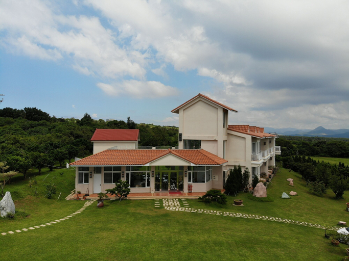 Exterior & Views 2, Coral Bnb, Pingtung