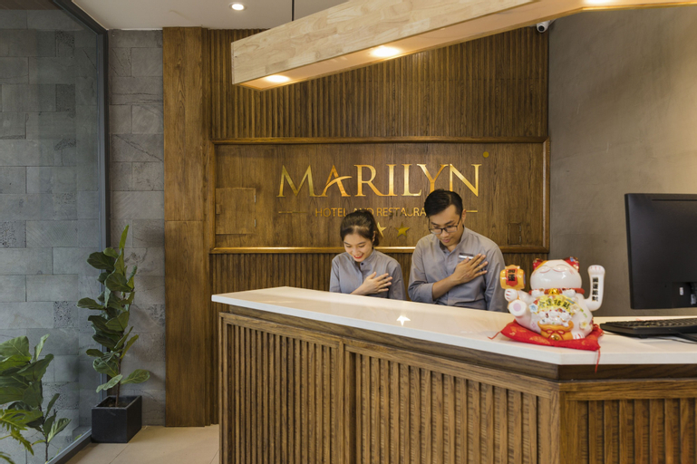 Marilyn Nha Trang Hotel, Nha Trang