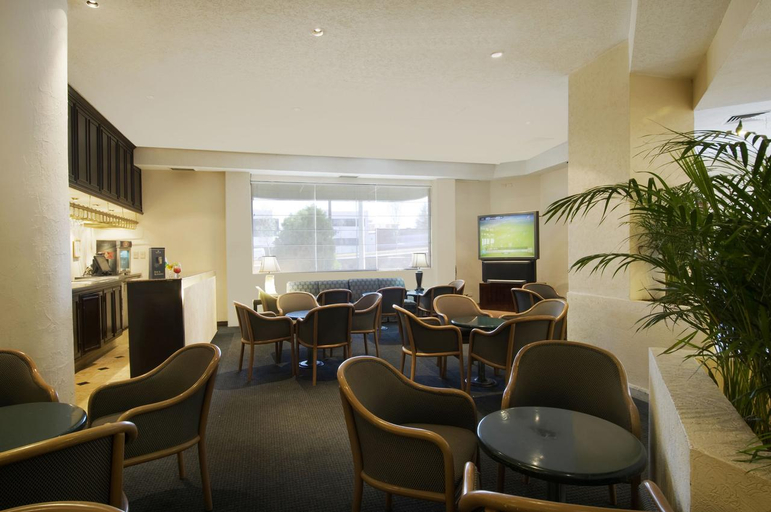 Public Area 2, Fiesta Inn Express Chihuahua, Chihuahua