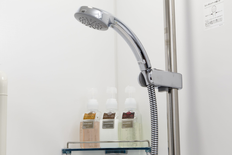 Bathroom 17