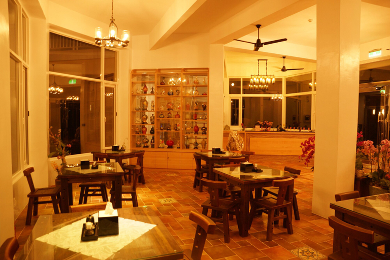 Food & Drinks 4, Coral Bnb, Pingtung