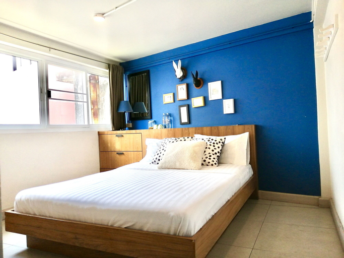 Ploen Bangkok Hostel Khaosan, Phra Nakhon