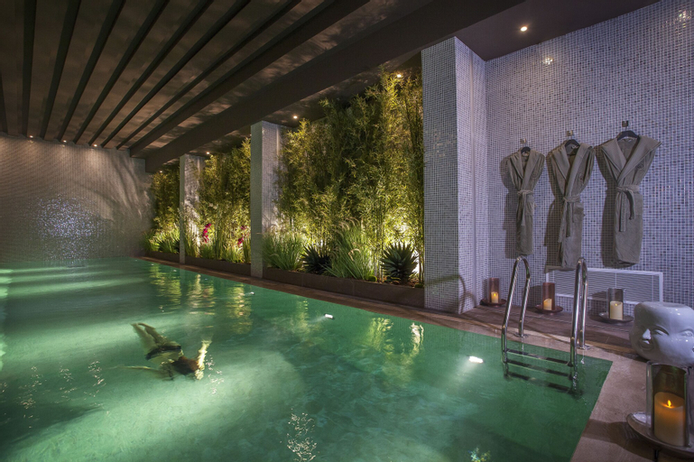 The View Hotel, Rabat