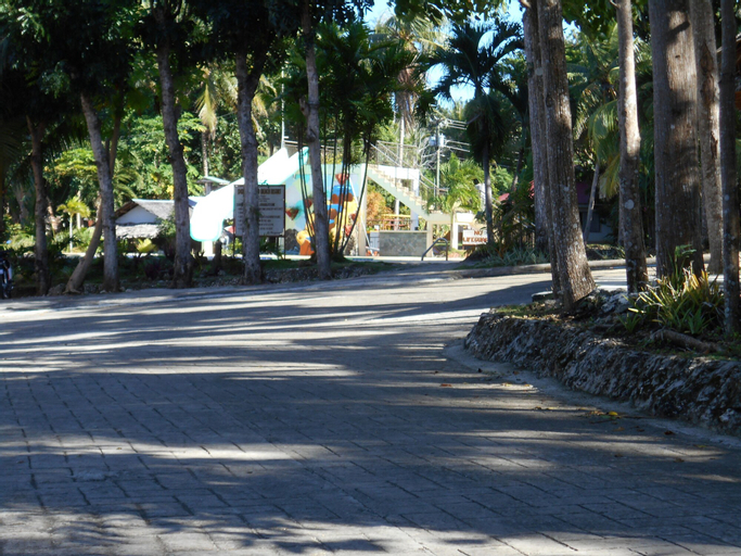 Toris Paradise, Siquijor