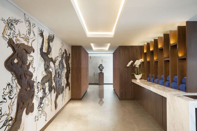 Ascott Sudirman Jakarta, South Jakarta