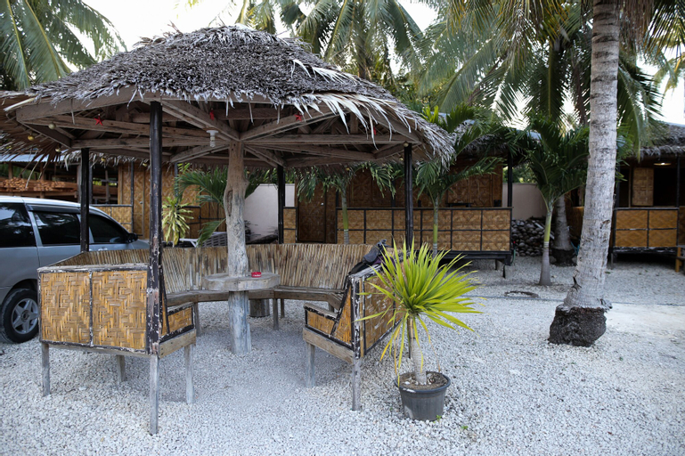 Luzmin BH - Pink House, Oslob