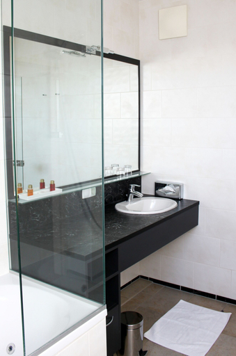 Bathroom 5, Reinisch Apartments, Wien Umgebung