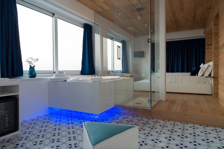 Bathroom 5, Aquaboutique Wellness&Spa, Salerno