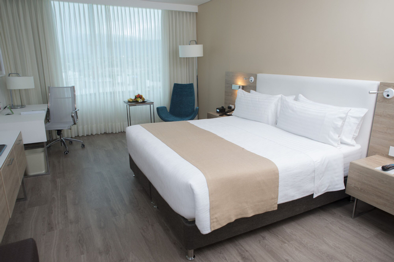 Holiday Inn Cucuta, San José de Cúcuta