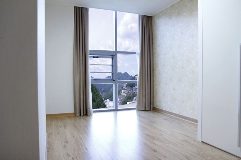 High Castle Resort, Jeongseon