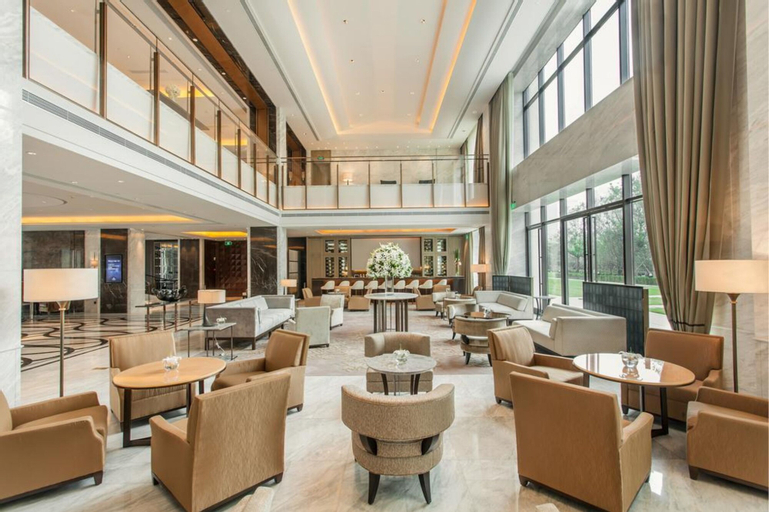 Public Area, MARCO POLO CHANGZHOU, Changzhou