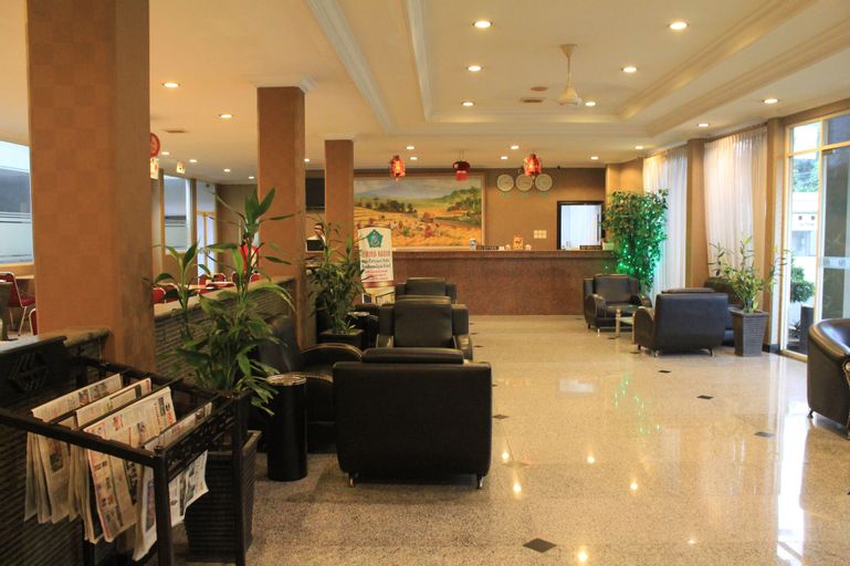 Hotel Sinar 3 Surabaya, Surabaya