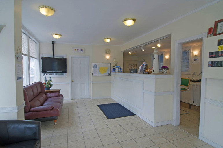 Public Area 2, Americas Best Value Inn & Suites-Hyannis/Cape Cod, Ventura