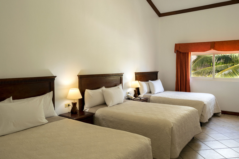 Hotel Cayman Suites, Taxisco