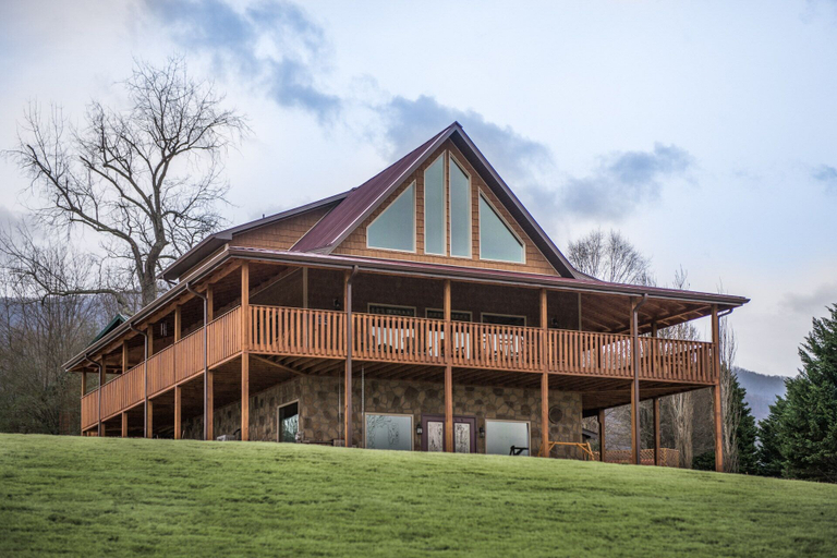 Exterior & Views, Mountain Majesty, Sevier