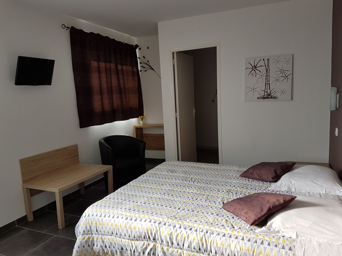 Hotel NEMO, Pyrénées-Atlantiques