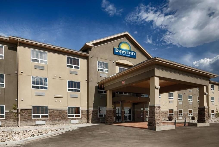 Days Inn by Wyndham Redwater, Division No. 11