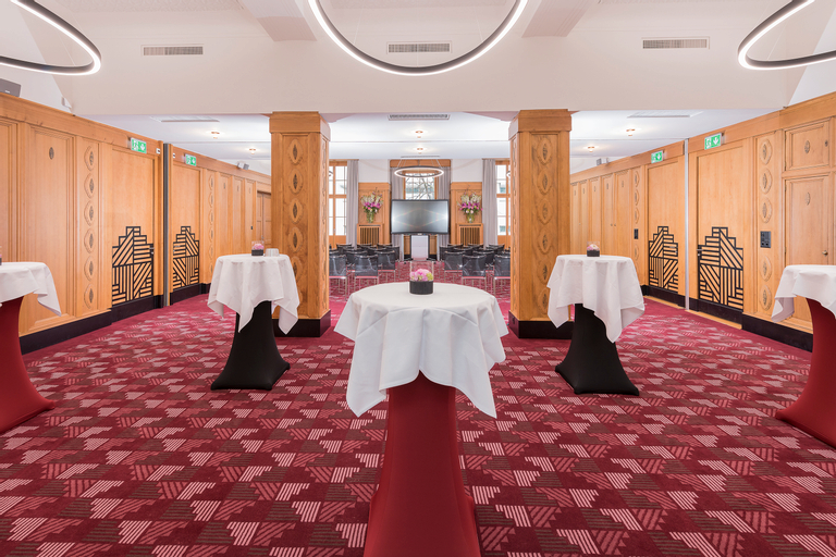 Business Facilities 20