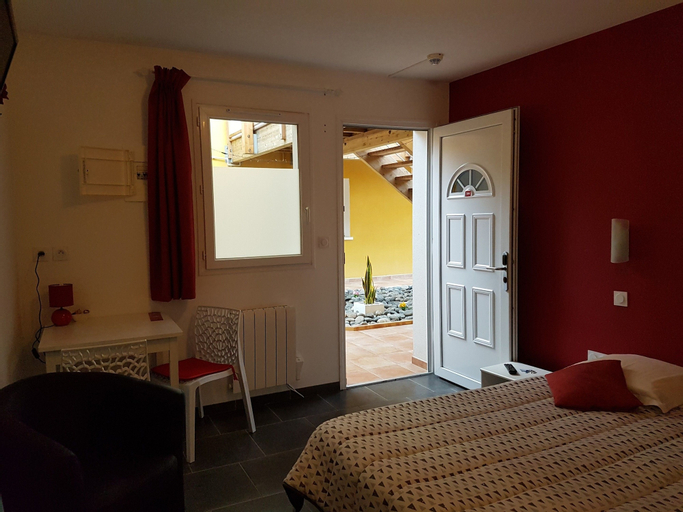 Hotel NEMO, Pyrénées-Atlantiques