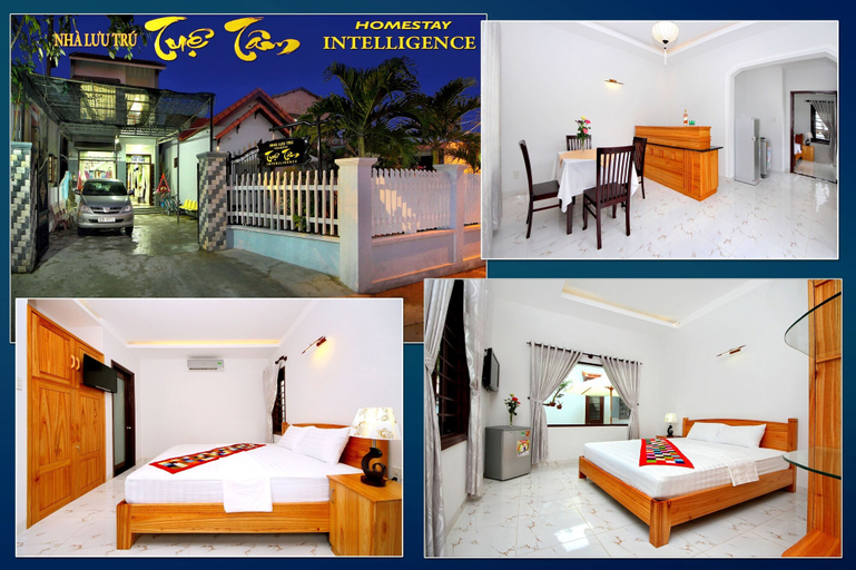 Tue Tam Villa, Hội An