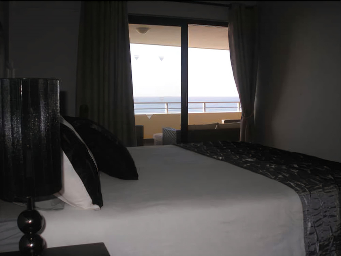 Bedroom 3, Lazy Lizard, eThekwini