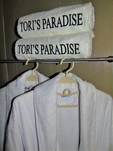 Toris Paradise, Siquijor