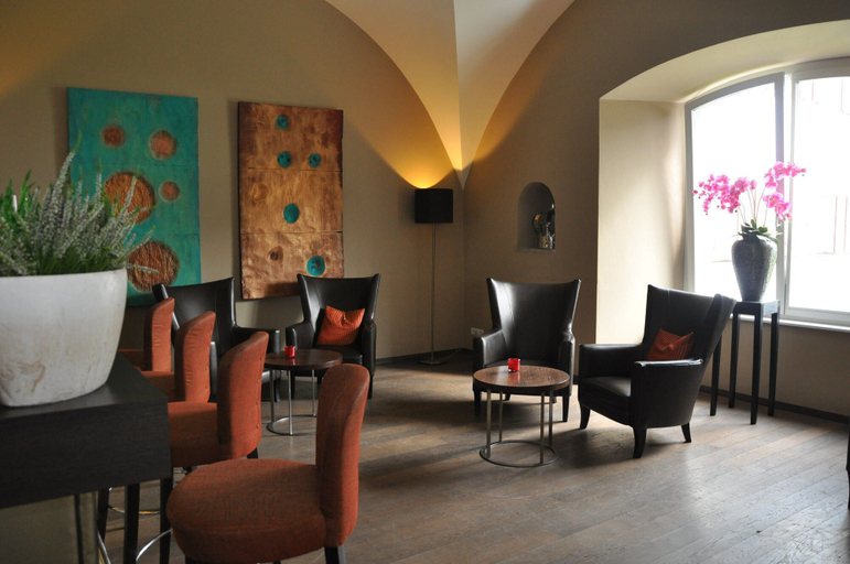 Public Area 4, Seehotel am Kaiserstrand, Bregenz